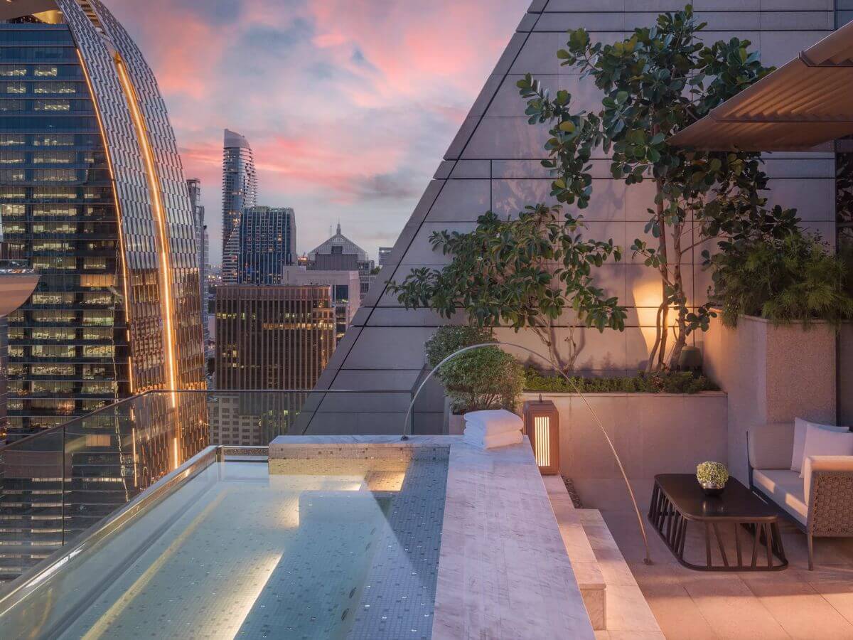 marca hotel premium