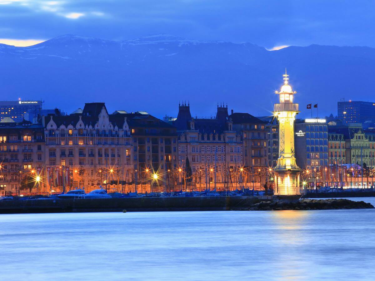 hoteles 5 estrellas mundo