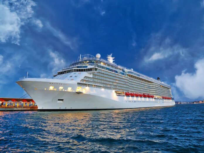 Cruceros de lujo (1) crucero lujo suite