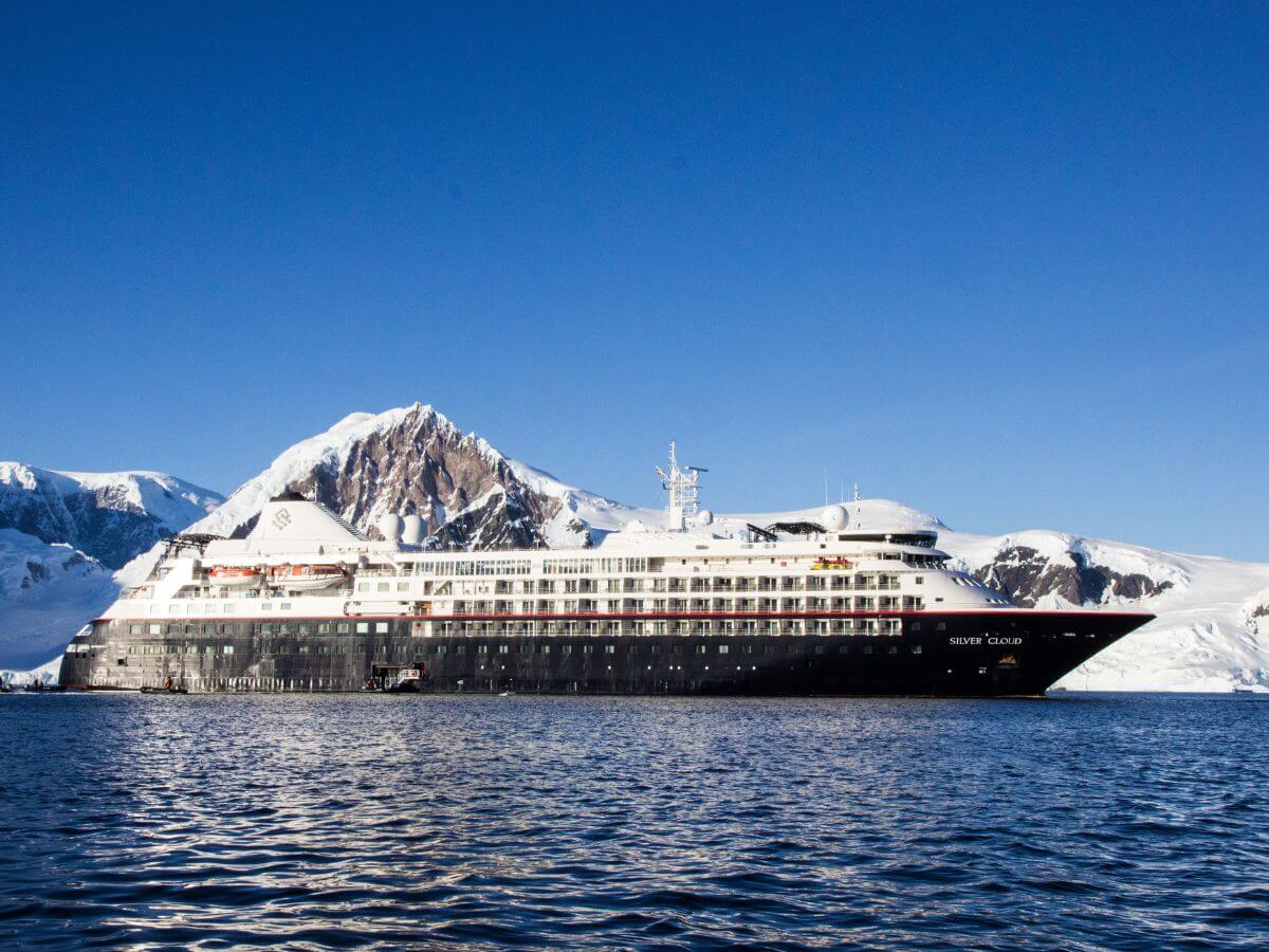 crucero lujo suite