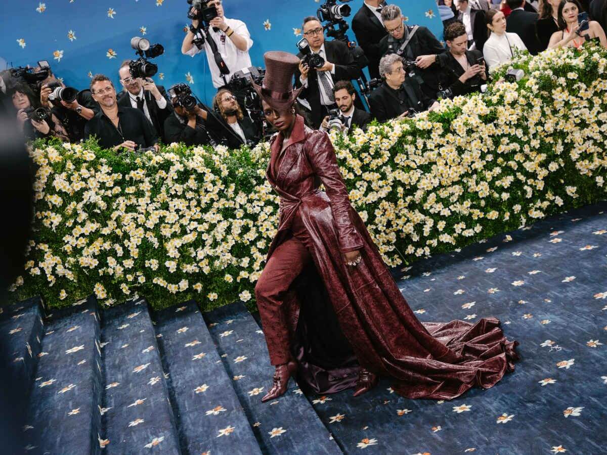 gala lujo