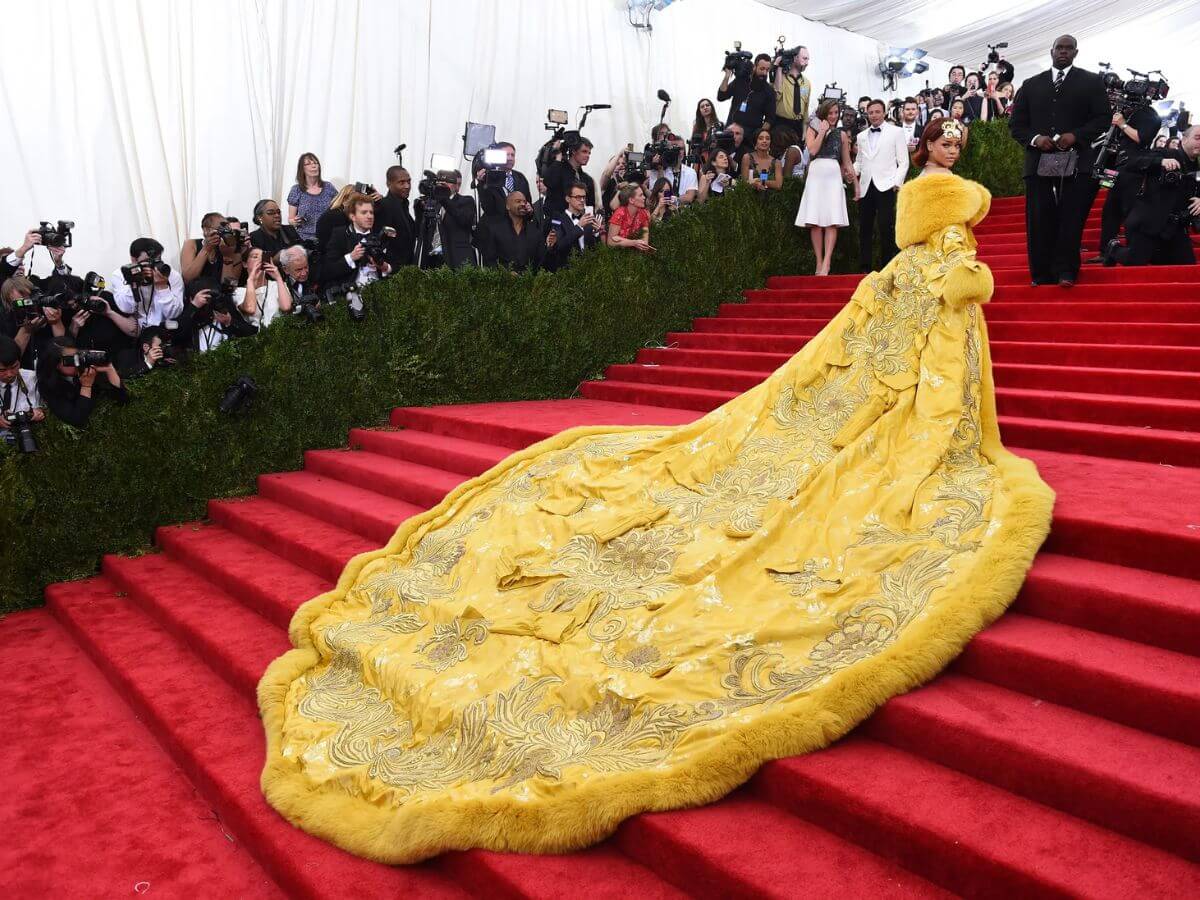 Met Gala