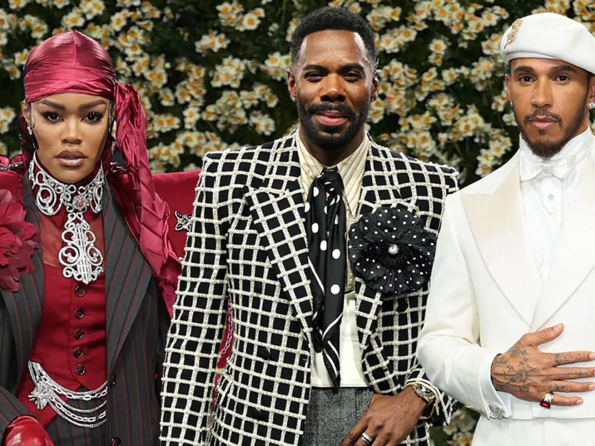 Met Gala