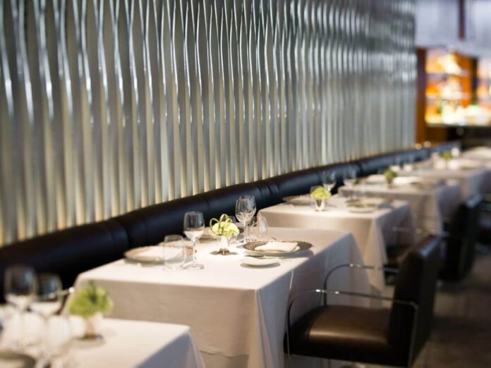 Restaurantes con estrellas Michelin (1) restaurante Michelin plato gourmet