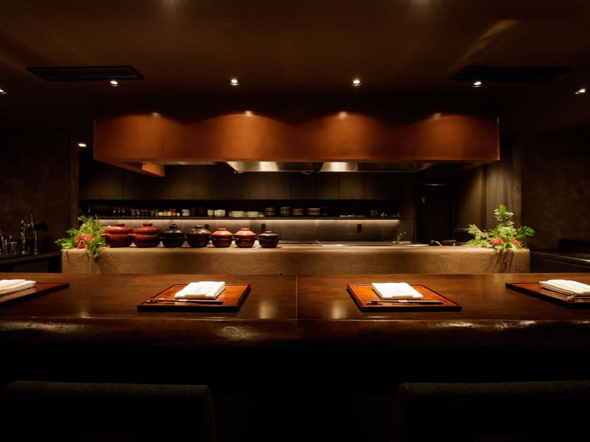 Restaurantes con estrellas Michelin