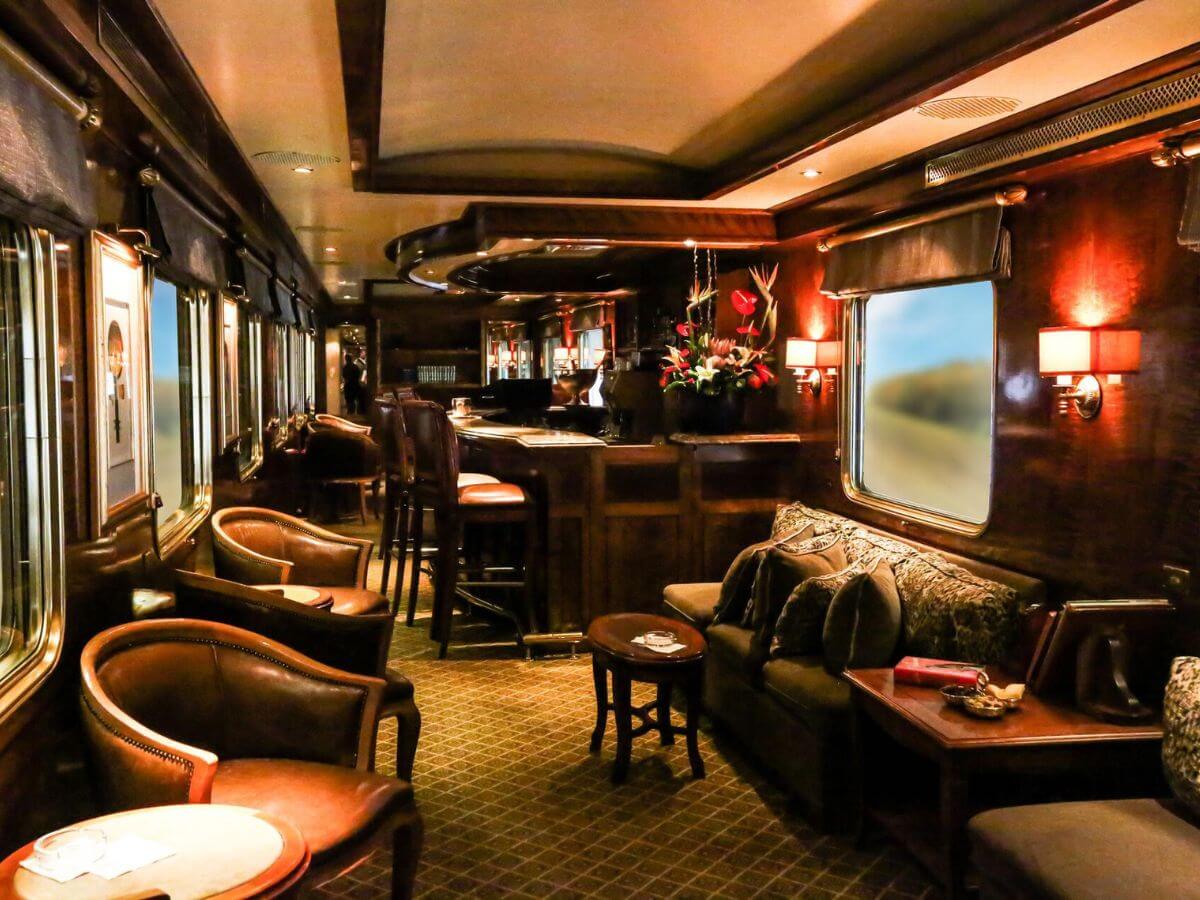 suite tren premium