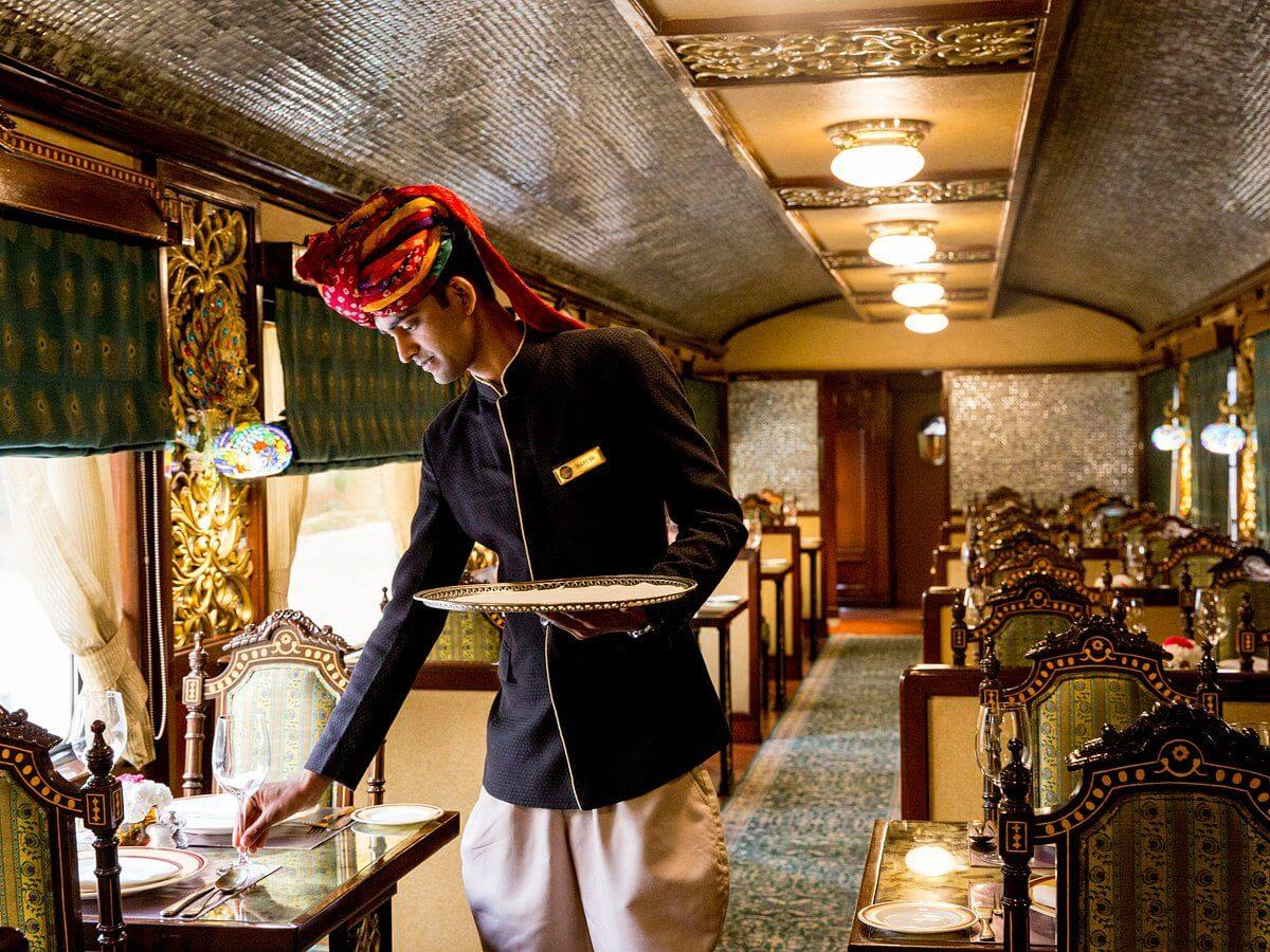 suite tren premium