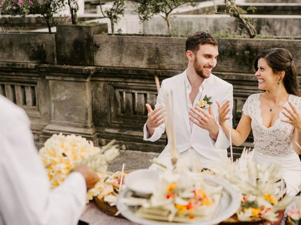 boda de lujo