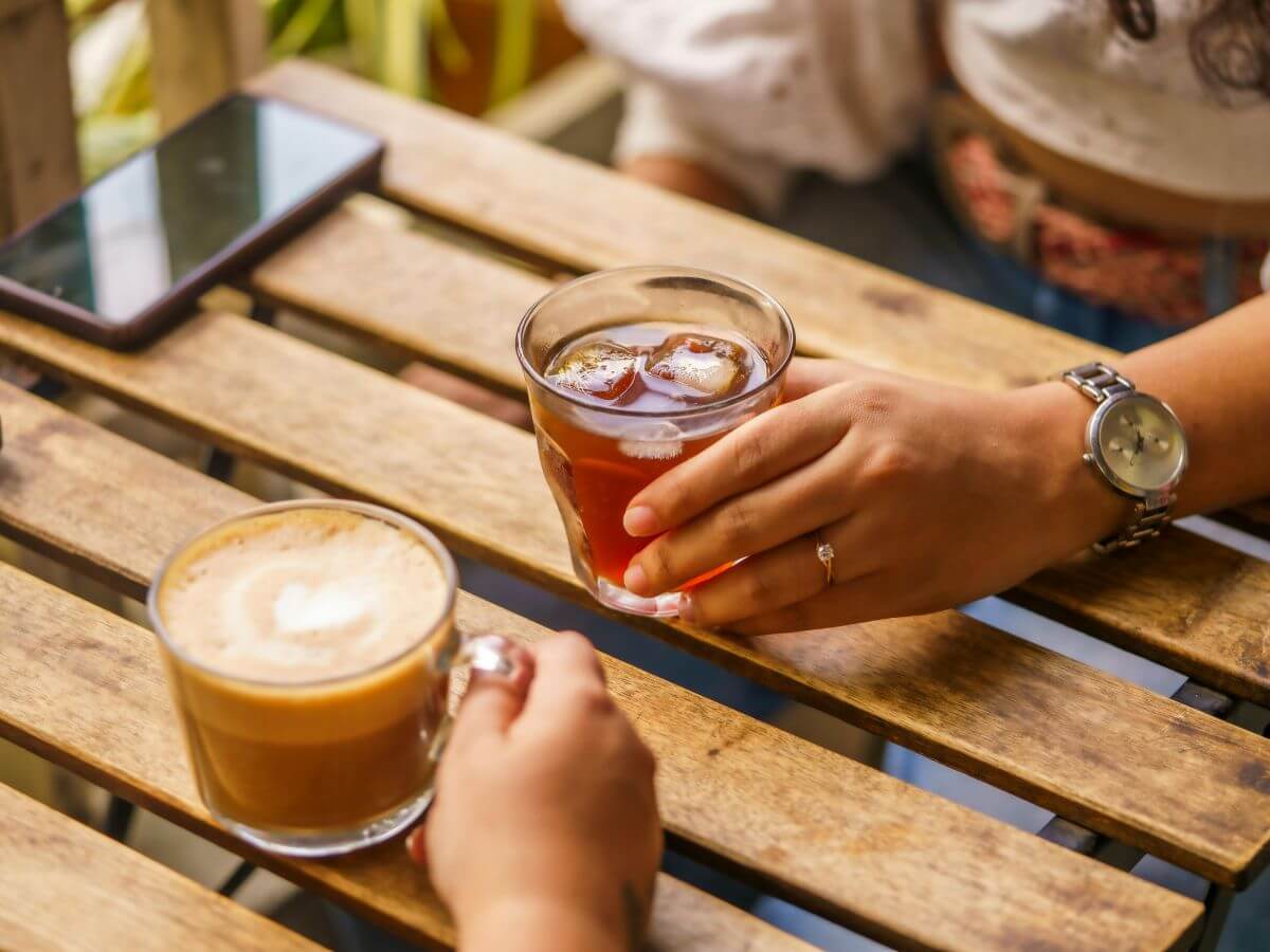 como evitar el jet lag
