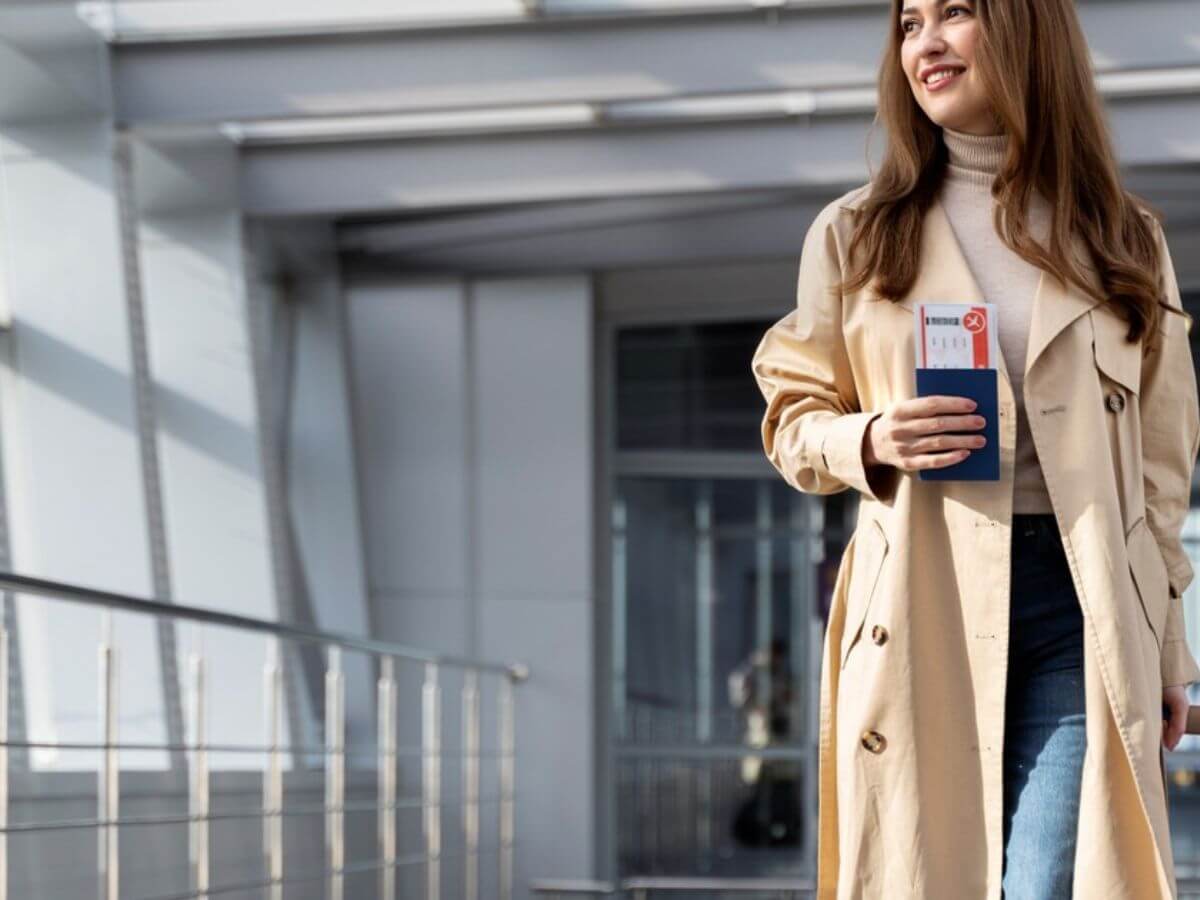 look viaje lujo