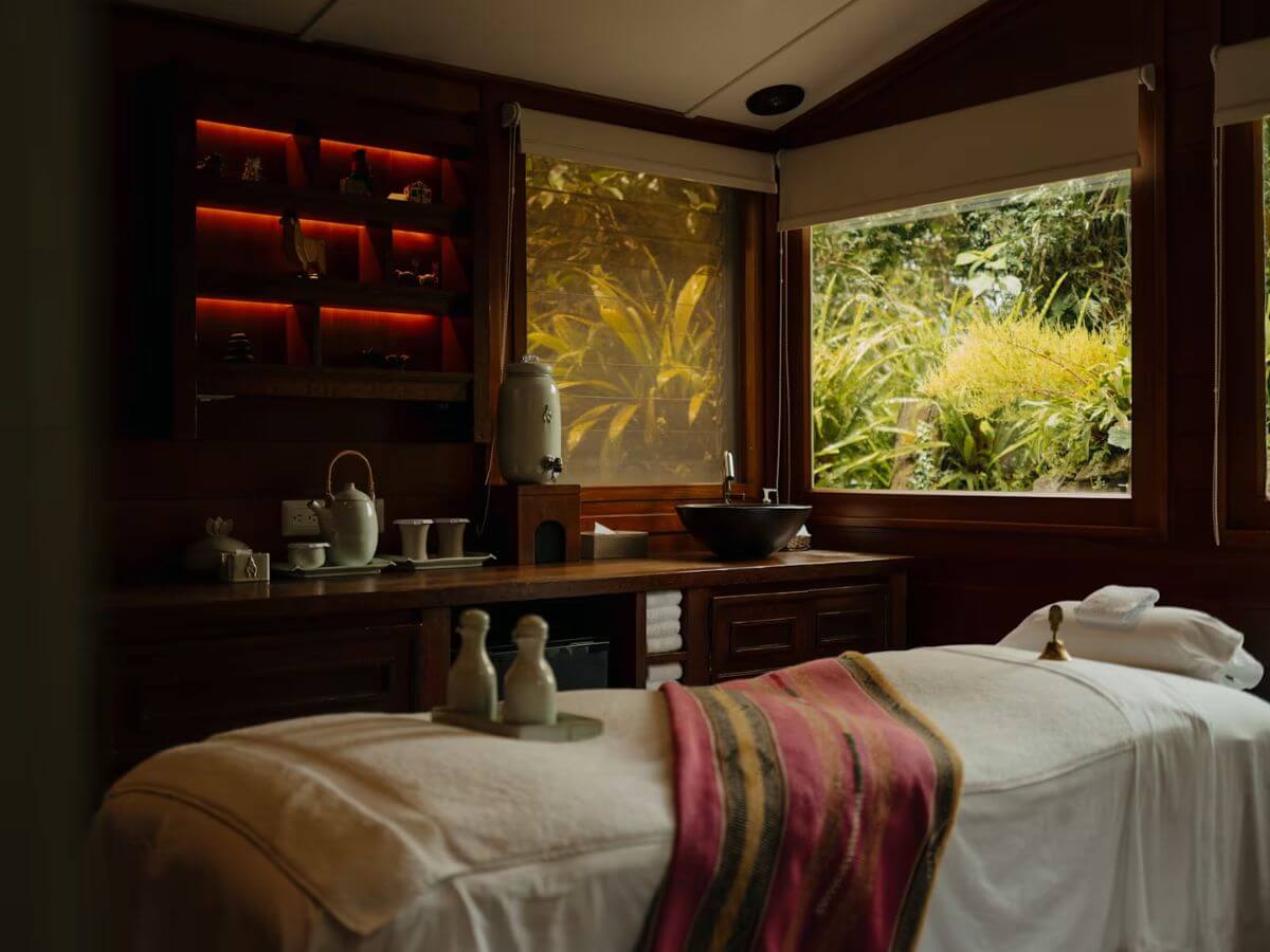 tour exclusivo Machu Picchu