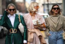 Marcas de ropa de lujo más exclusivas tienda marca lujo