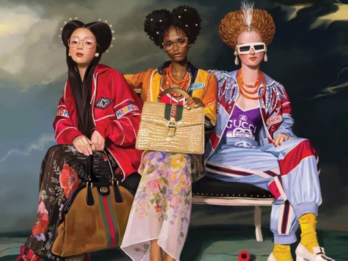 moda sostenible (1) moda eco lujo