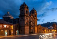 Peru Luxury Tours: viajes exclusivos y experiencias únicas tour de lujo Perú