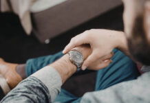 Relojes de lujo: símbolo de estilo y exclusividad reloj lujo oro