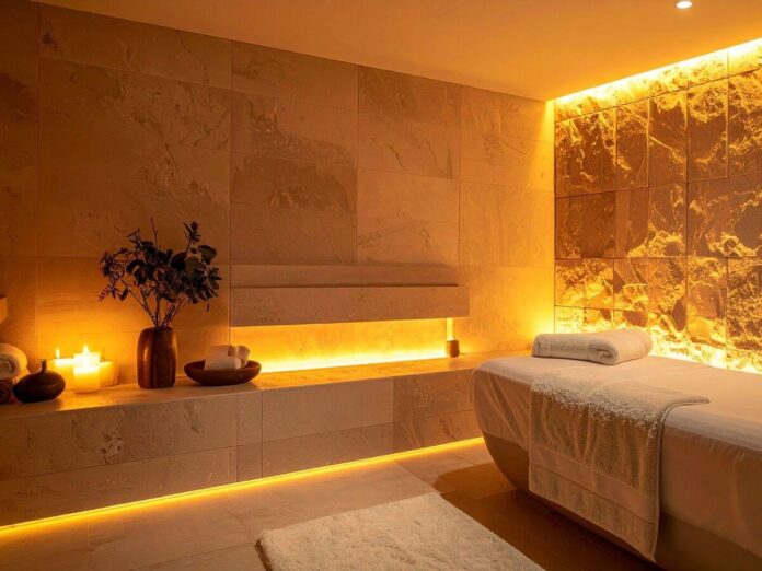 spa de lujo (1) spa lujo masaje