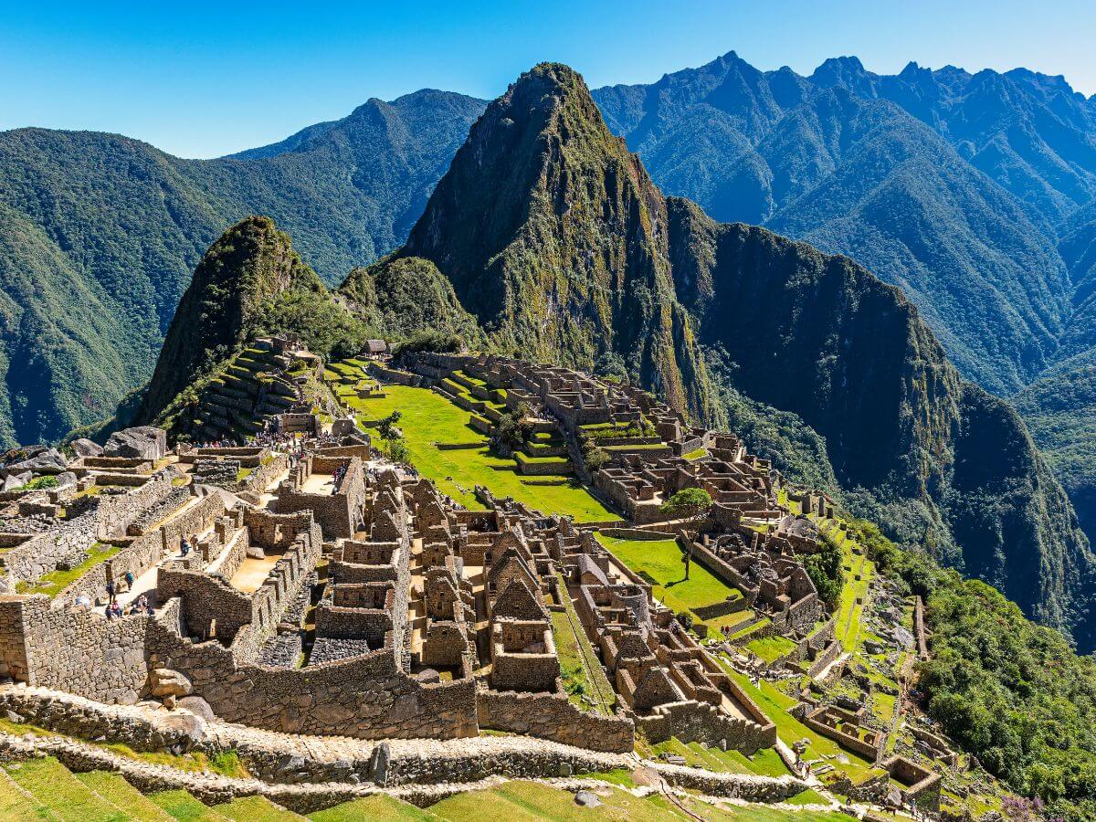 experiencia premium Perú