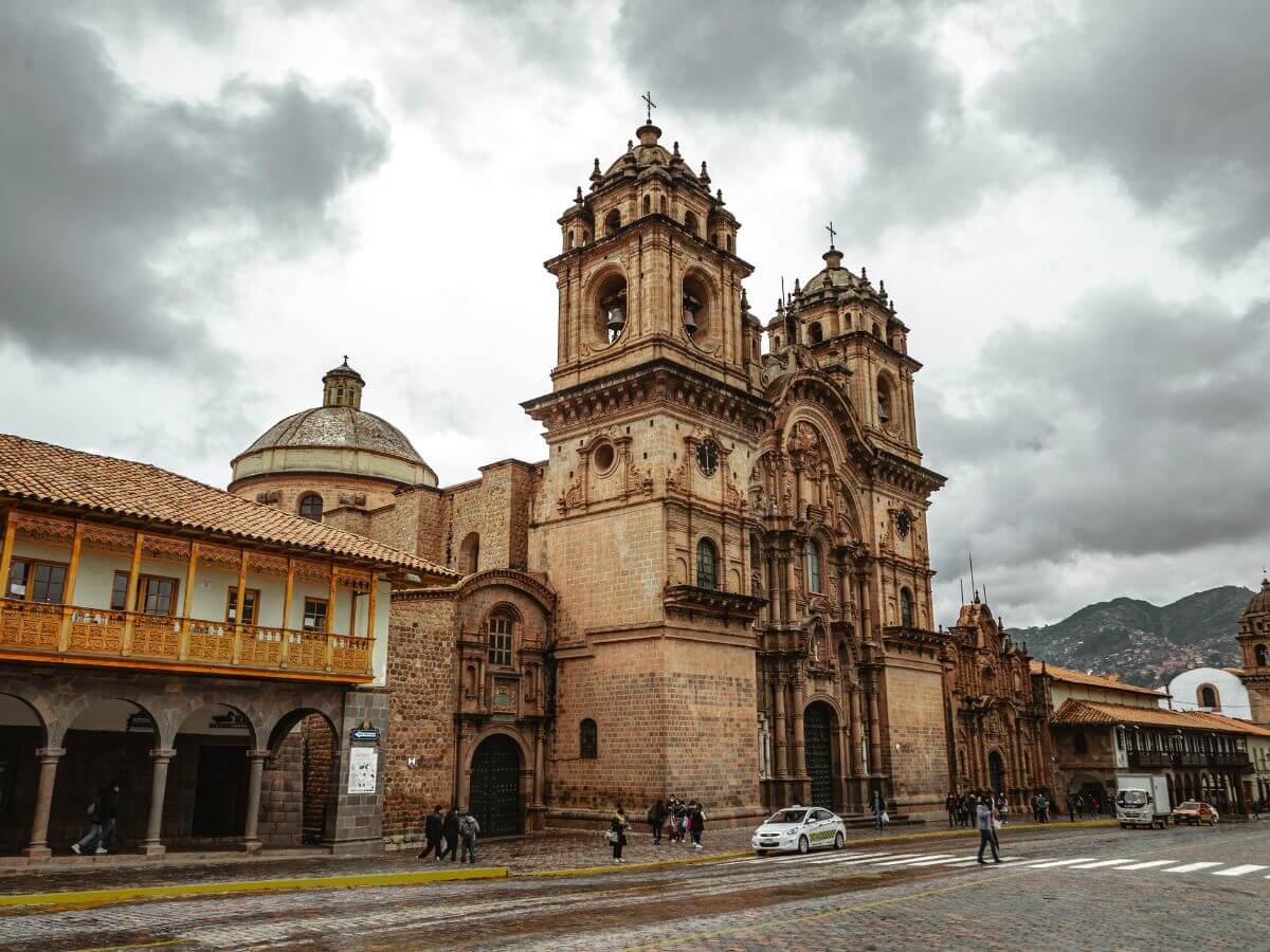 experiencia premium Perú