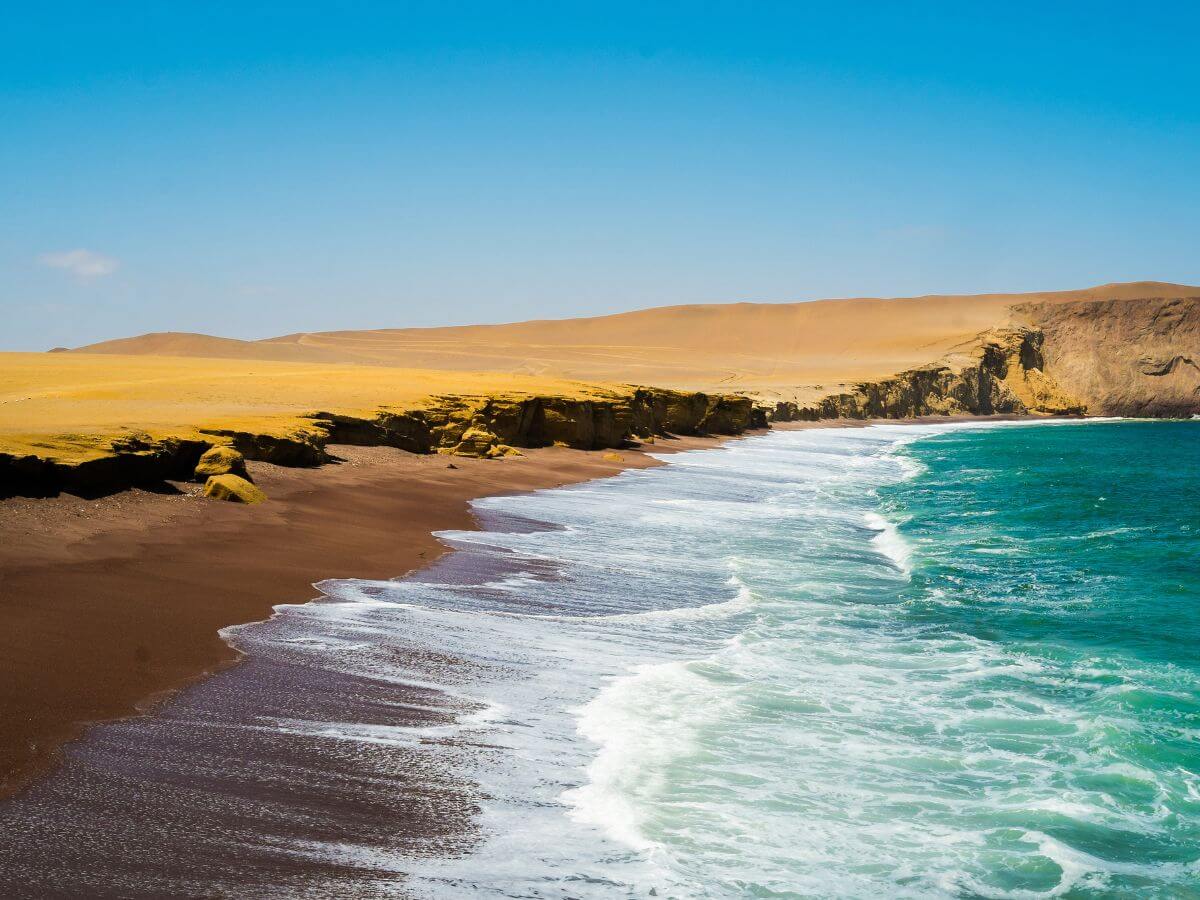 turismo de lujo en peru