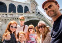 Viajar en familia con lujo y comodidad familia resort lujo