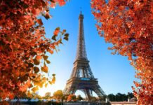 Viajes a París: lujo, arte y experiencias exclusivas París lujo