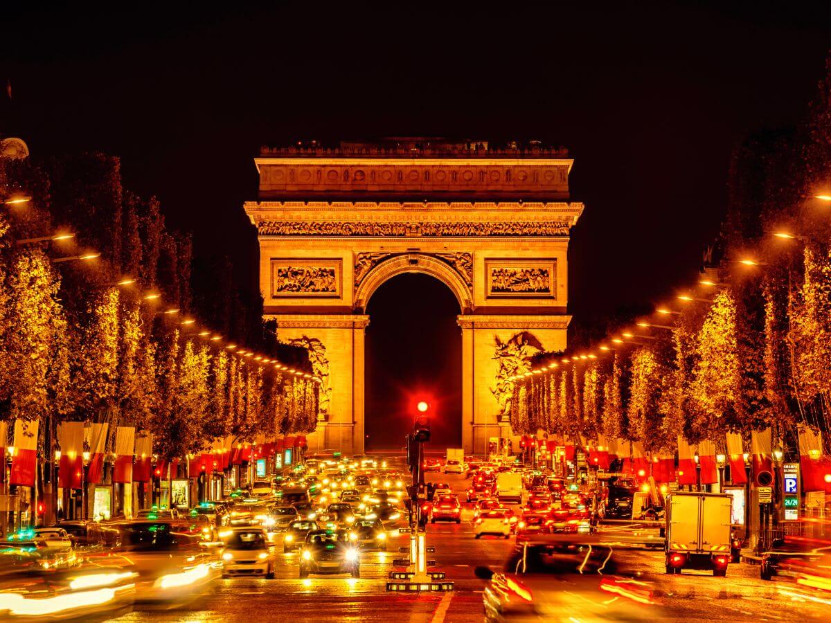 hotel boutique París