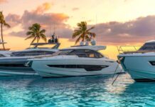 Viajes de lujo: experiencias exclusivas jet privado viaje