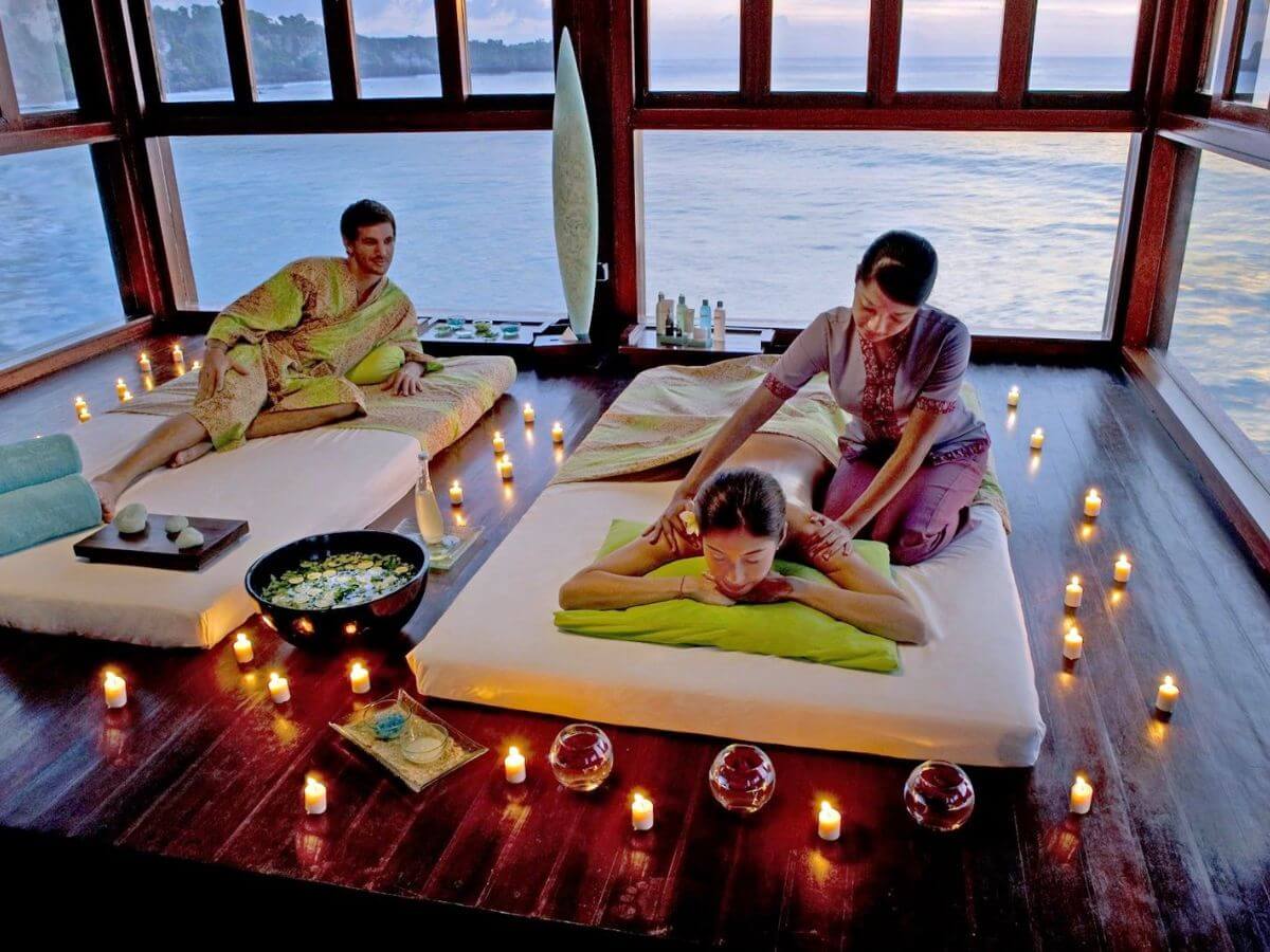 resort premium
