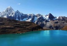 Huaraz de lujo: aventura exclusiva en la Cordillera Blanca huaraz